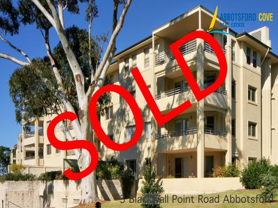 3 Blackwall Point Road , Abbotsford
