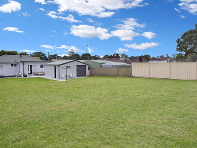 20 Church Street, Riverstone