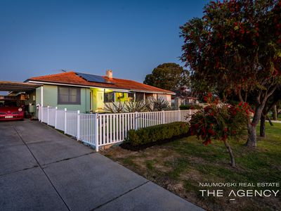 3A Grinstead Way, Balga