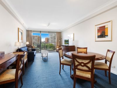 281-283 Elizabeth Street, Sydney