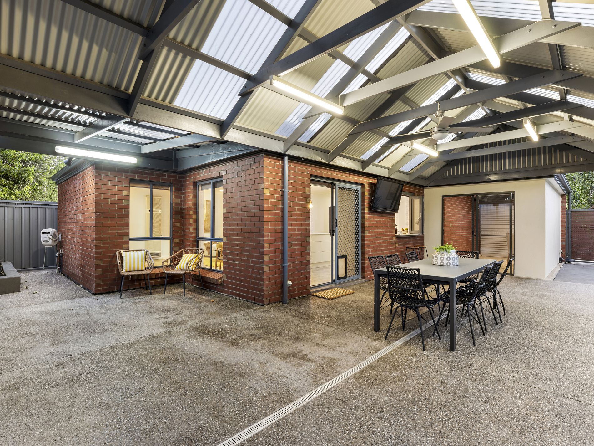 93 Crozier Avenue, Newton