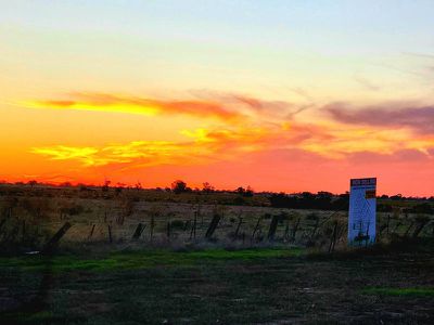 Cohuna Koondrook Road, Cohuna