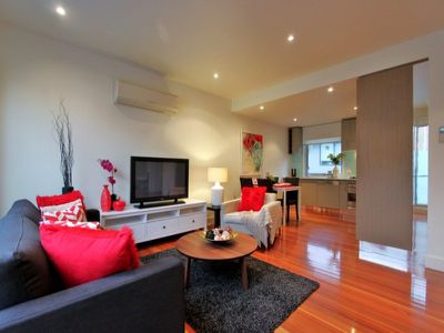 9 / 185 Auburn Road, Hawthorn East