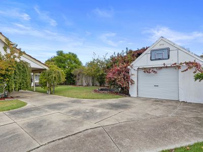 16 GOULBURN STREET, Seymour