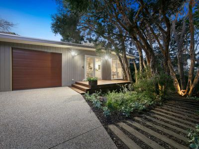 12 Adam Street, Rye