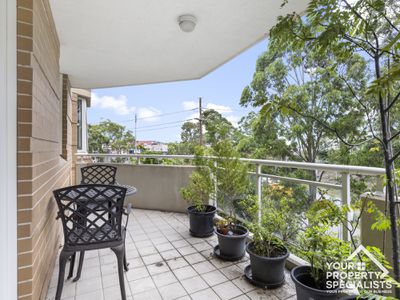 29 / 2 Pound St , Hornsby