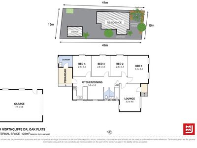 194 Northcliffe Drive, Warrawong