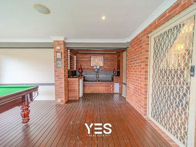 29 Stone Hill Circuit, Cranbourne East