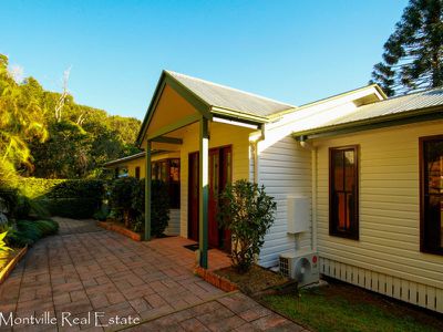 18 / 43-45 Western Avenue, Montville