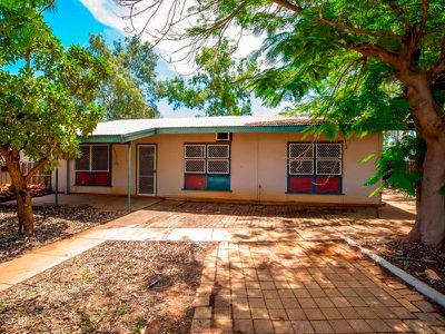 19 Mitchie Crescent, South Hedland