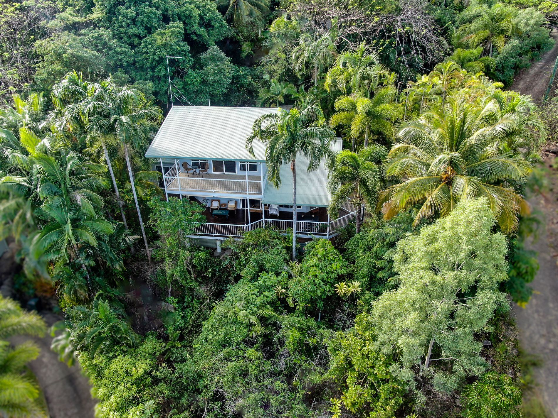 2 Flinders Street, Cooktown