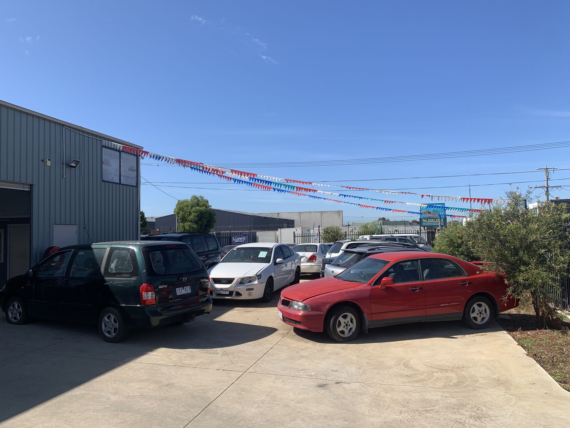12 Chelmsford Street, Williamstown