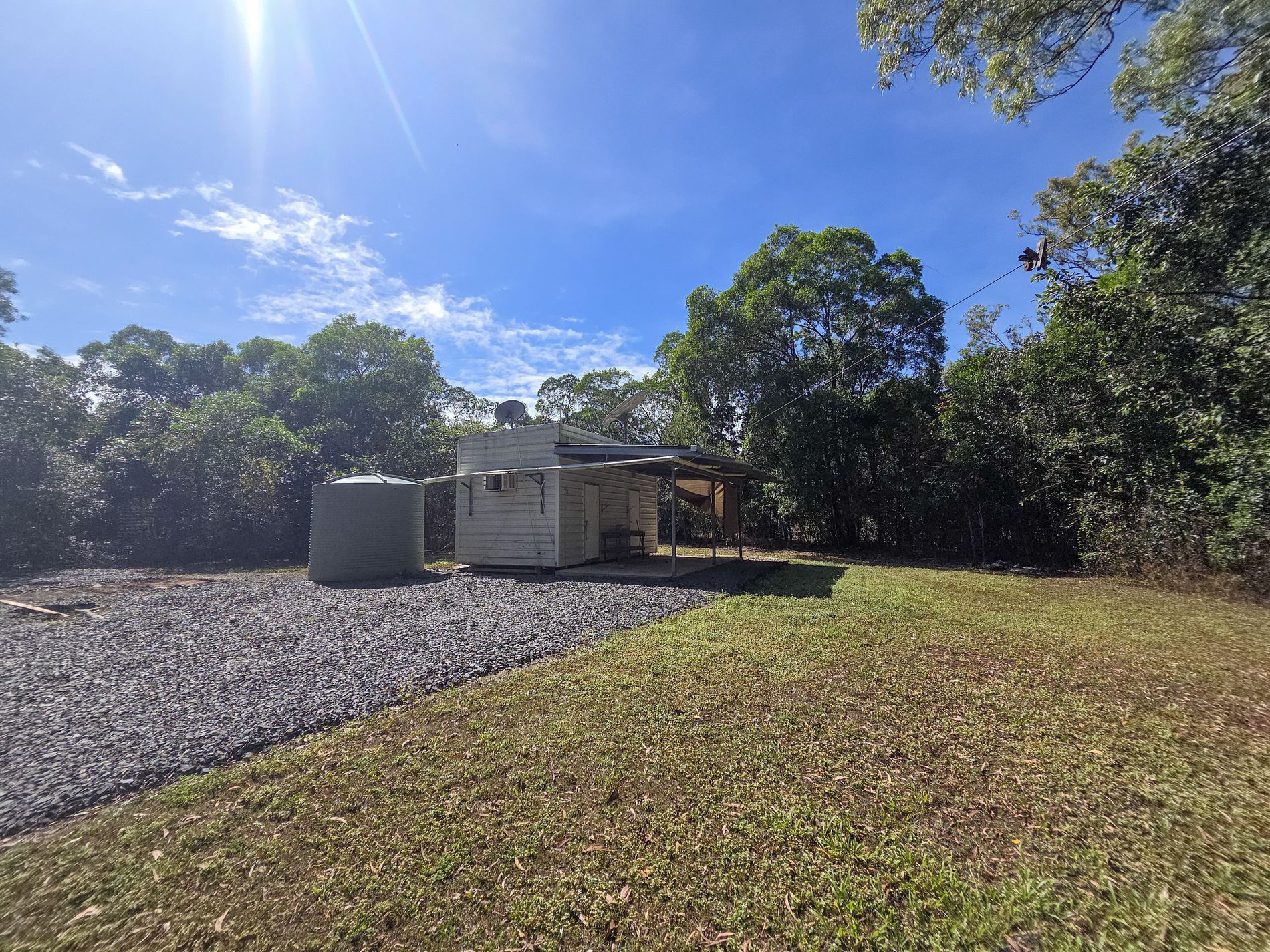 67 Wilton Access Road, Cooktown