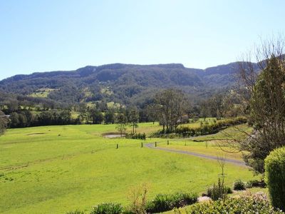 136 Bunkers Hill Road, Kangaroo Valley
