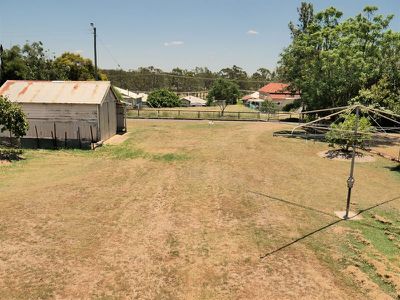 25 Haly Street, Wondai