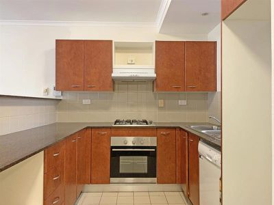 15 / 109 Point Street, Pyrmont