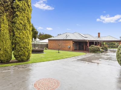 10 Abdallah Road, Seymour