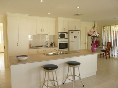 Tocumwal