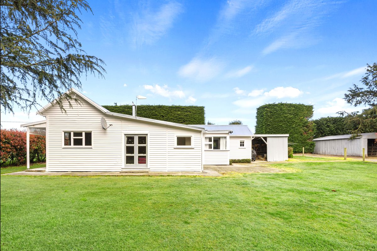 494 Maddisons Road, Rolleston