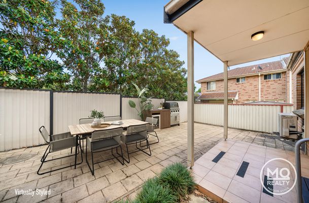 12 / 54-56 Rookwood Road, Yagoona