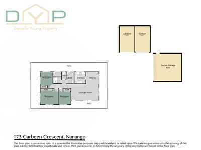 173 Carbeen Crescent, Nanango