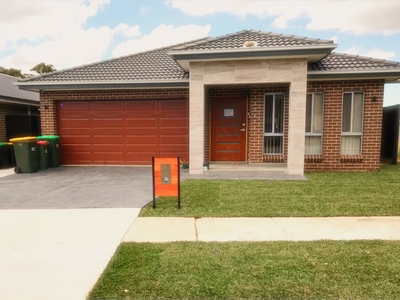 43 Colenso Circuit, Edmondson Park