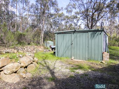 21 Bonneys Lane, Heathcote