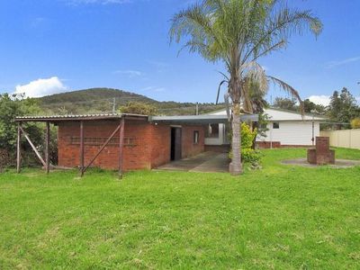 551 Armidale Road, East Tamworth