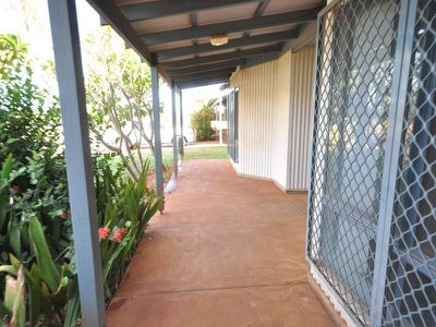 4 Wantijirri Court, South Hedland