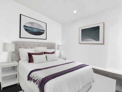 201 / 14 Eleanor Street, Footscray