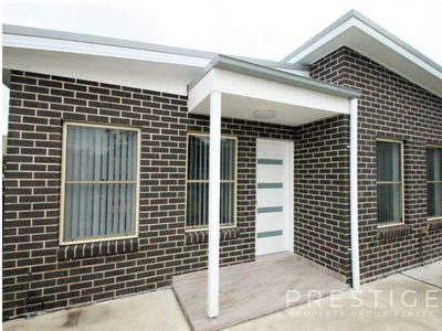 39A Cook Street, Turrella