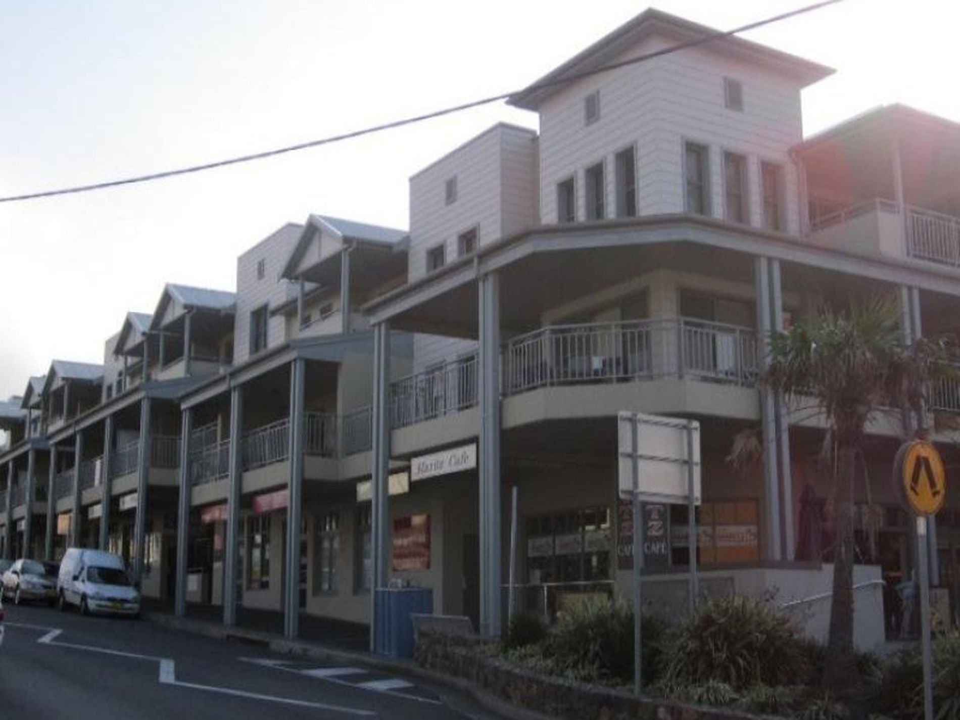 9 / 20-26 Addison Street, Shellharbour