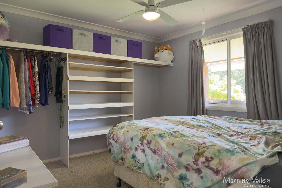 205 Borserio Drive, Mount George