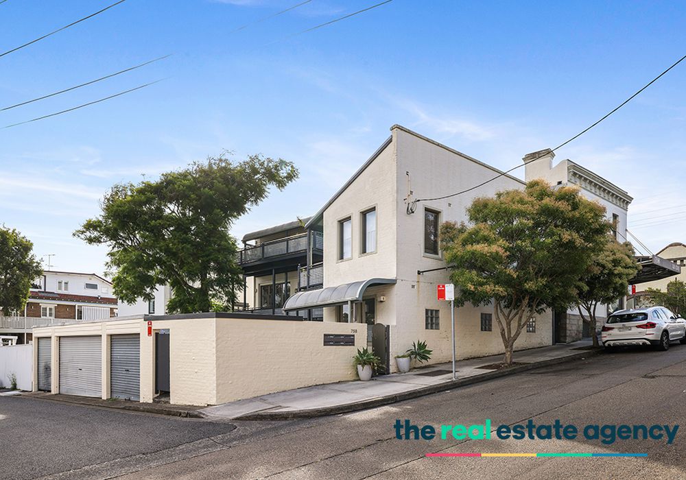 758-762 Darling Street, , Rozelle, Rozelle - Thumbnail 4