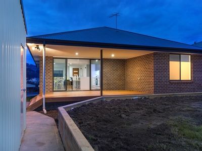 28 Thorpe Street, Cygnet
