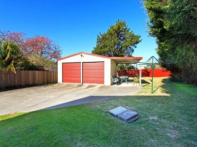 56 Thomas Street, Lake Illawarra