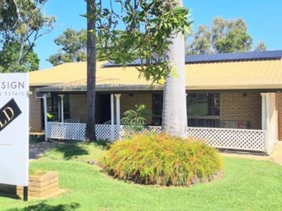 246 Joiner Street, Koongal