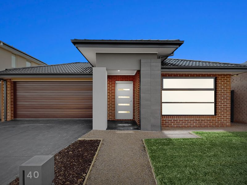 40 Royal Mile Avenue, Berwick