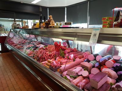 Butcher, Deli with Smallgoods in outer eastern Suburbs of Melbourne