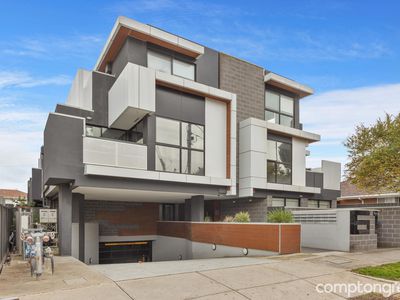 101 / 61 Droop St, Footscray