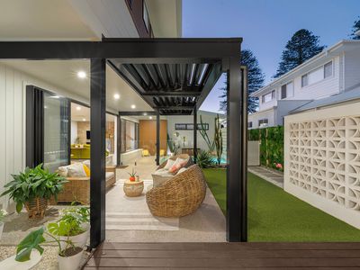 10 Seaside Avenue , Skennars Head