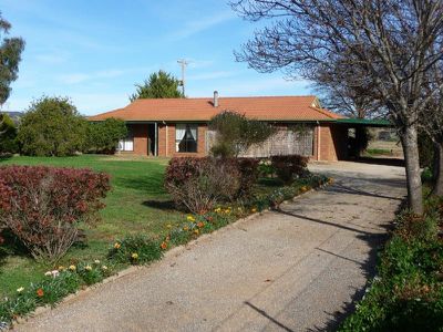 Lot 11 Burges Lane, Holbrook