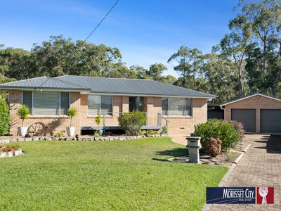 11 Langtree Close, Silverwater