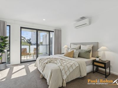 11 / 128 Easty Street, Phillip