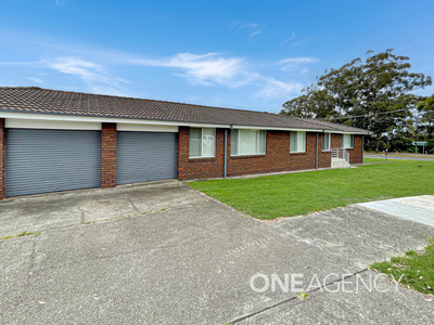 151 Elizabeth Drive, Vincentia