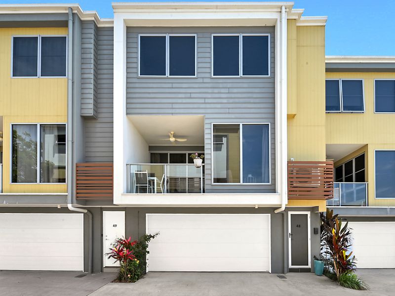 48 / 3031 The Boulevard, Carrara