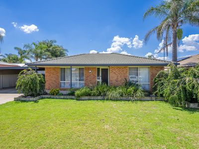 31 McCubbin Drive, Shepparton