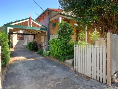 43 Kembla Street, Croydon Park