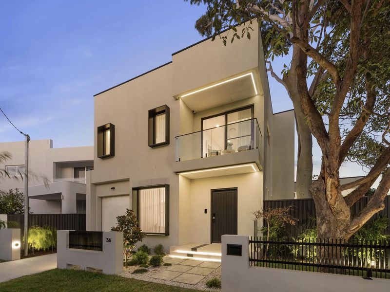 36 Lawson Street, Sans Souci