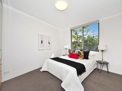 70 / 6-8 Frances Street, Randwick